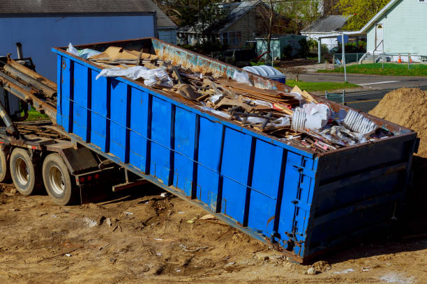 Best Basement Cleanout  in Elkhorn, CA